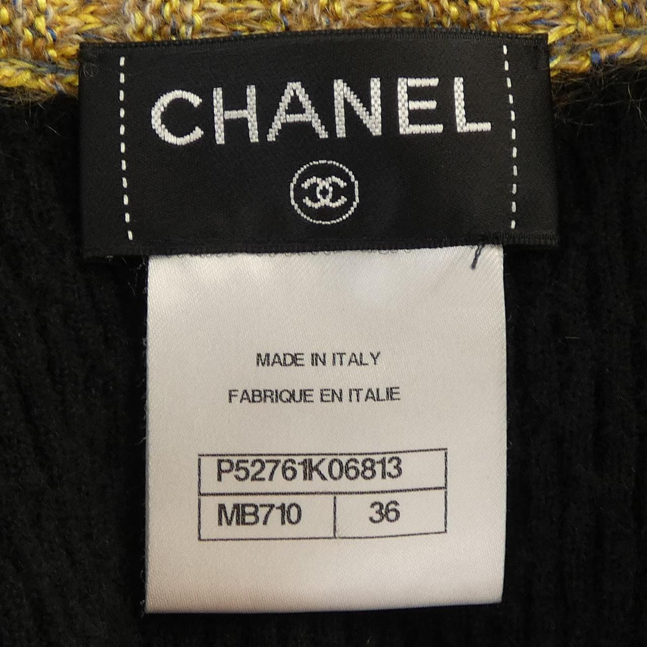 シャネル CHANEL ワンピース