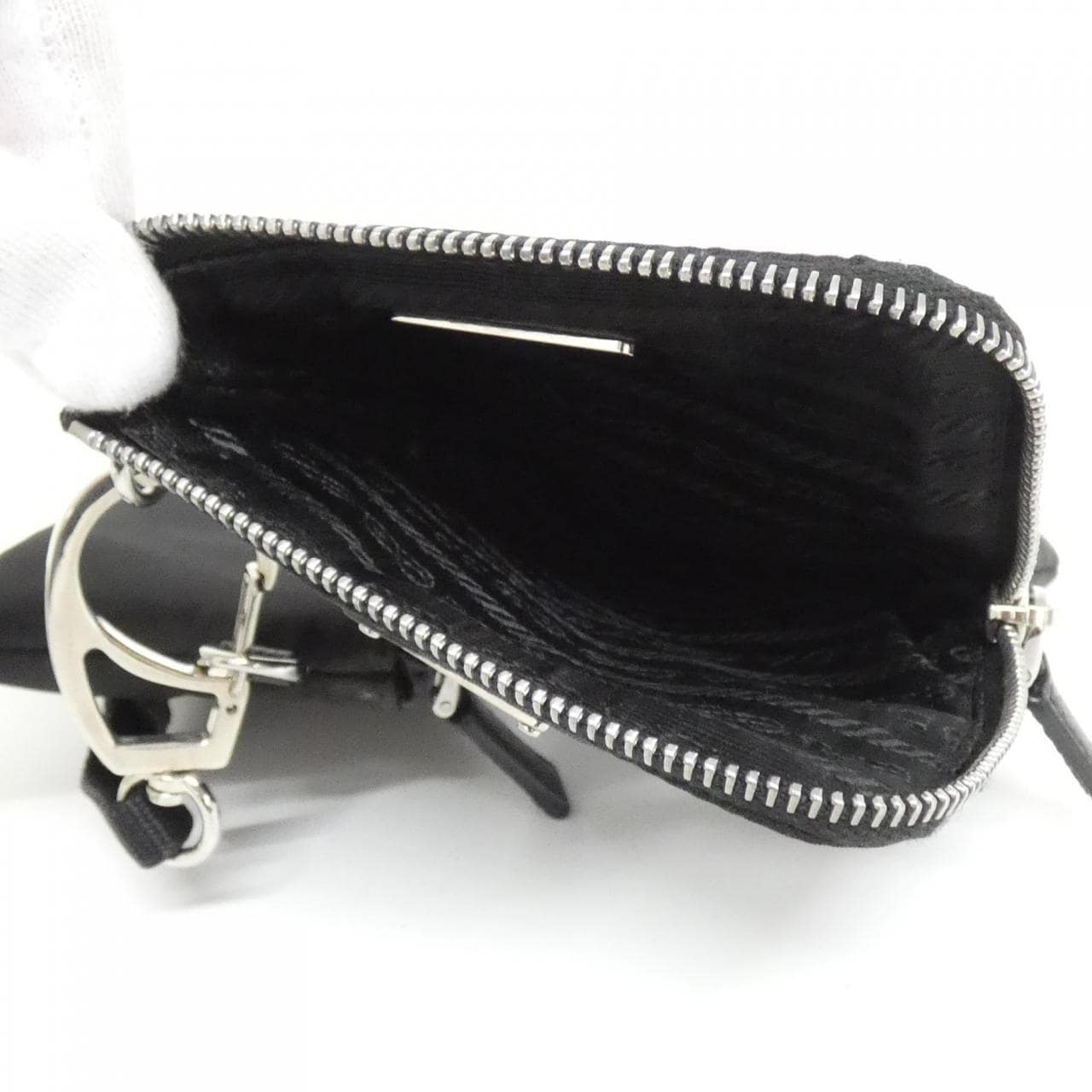 プラダ 2TT091 ポーチ