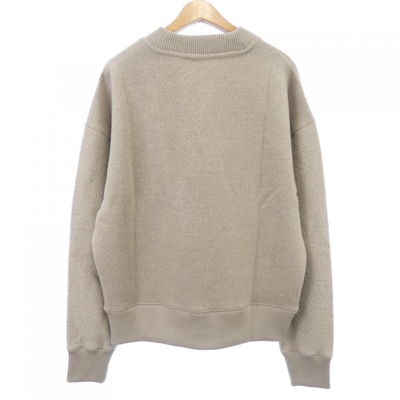 アミ AMI USW021 スウェット