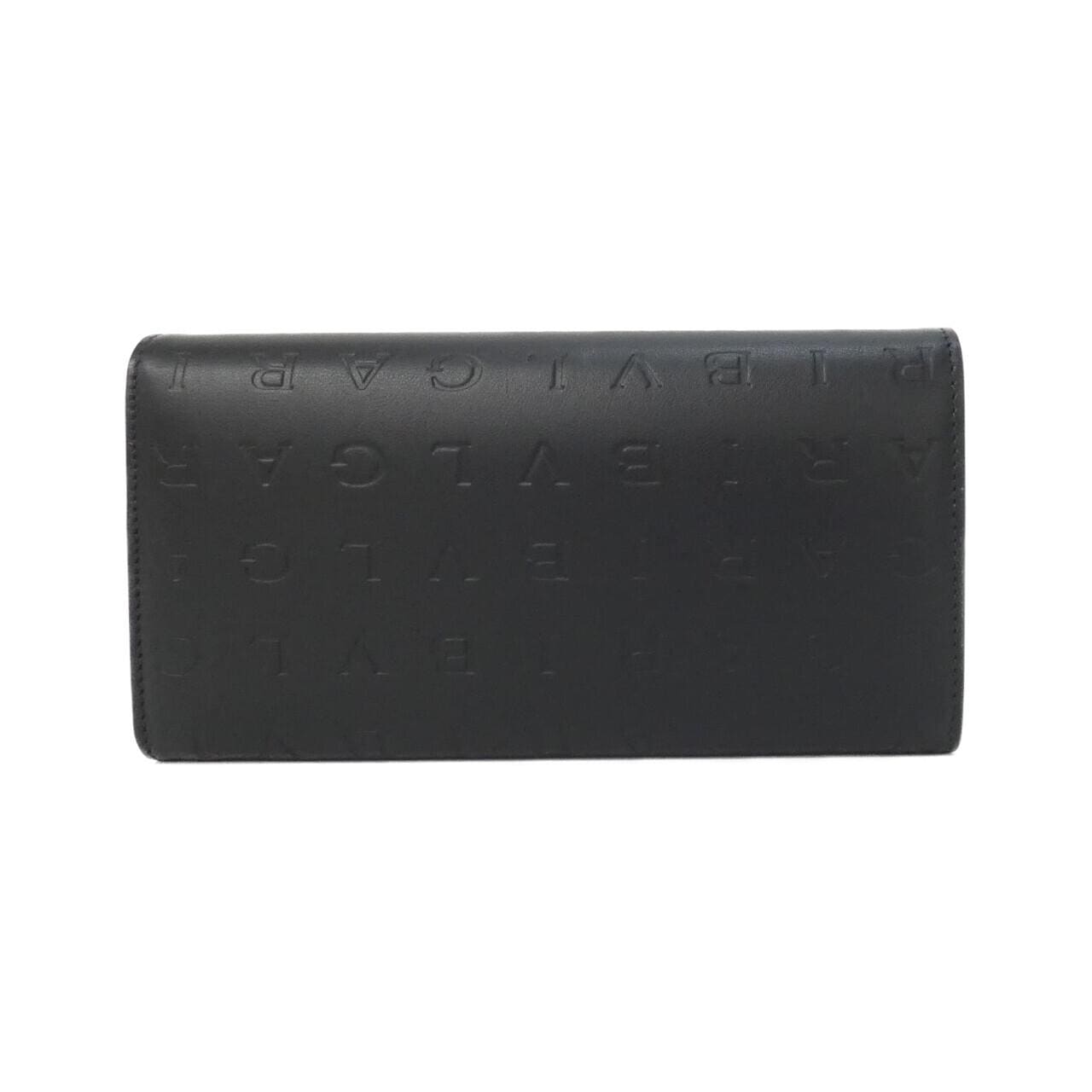 【新品】ブルガリ BVLGARI LOGO 291750 財布