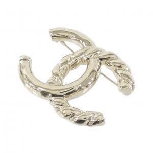 【新品】シャネル ABE957 ブローチ