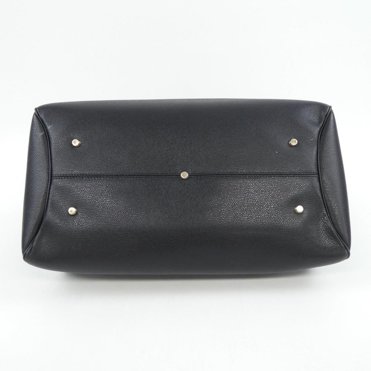 ヴァレクストラ VALEXTRA CAJU BAG