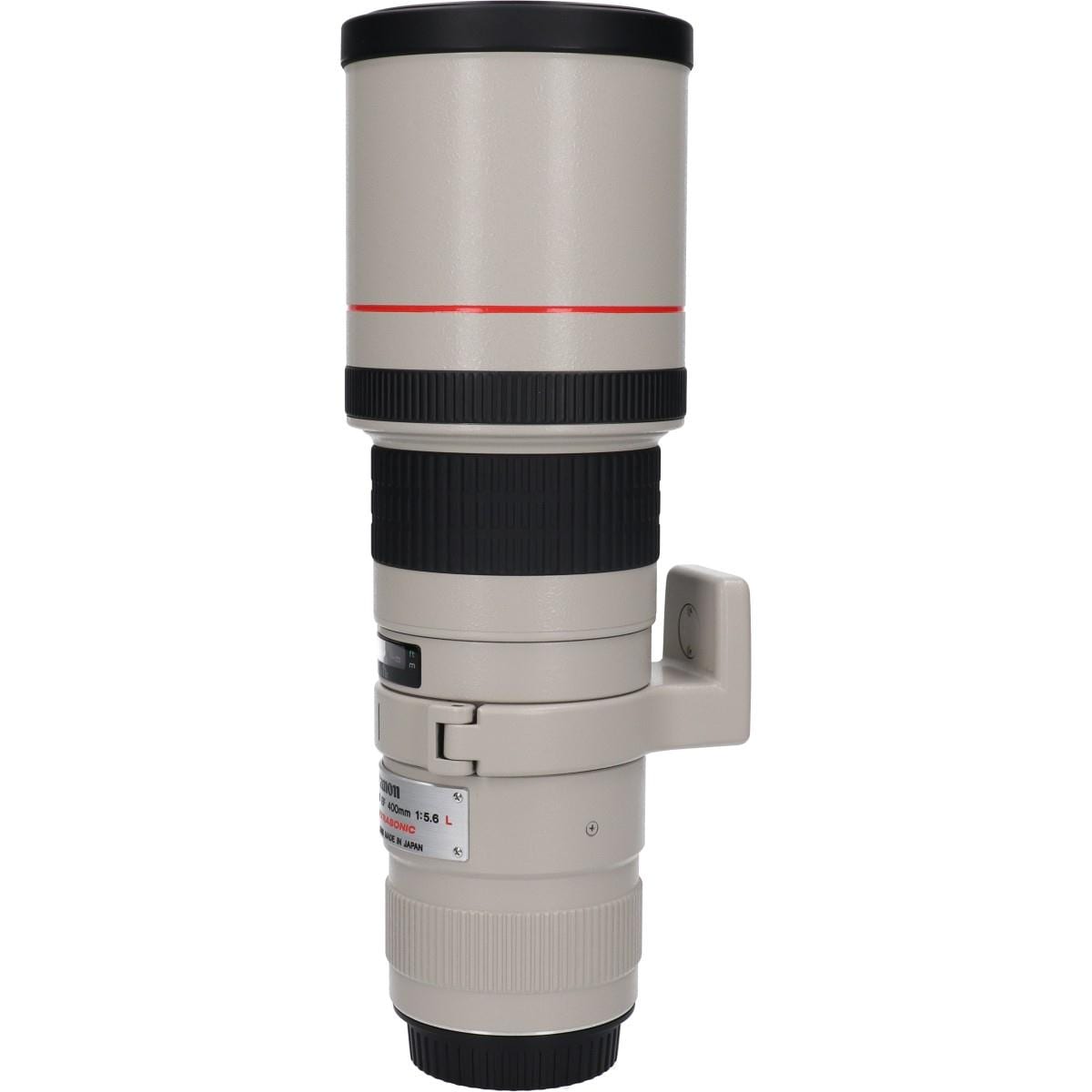 EF400mm F5.6L USM