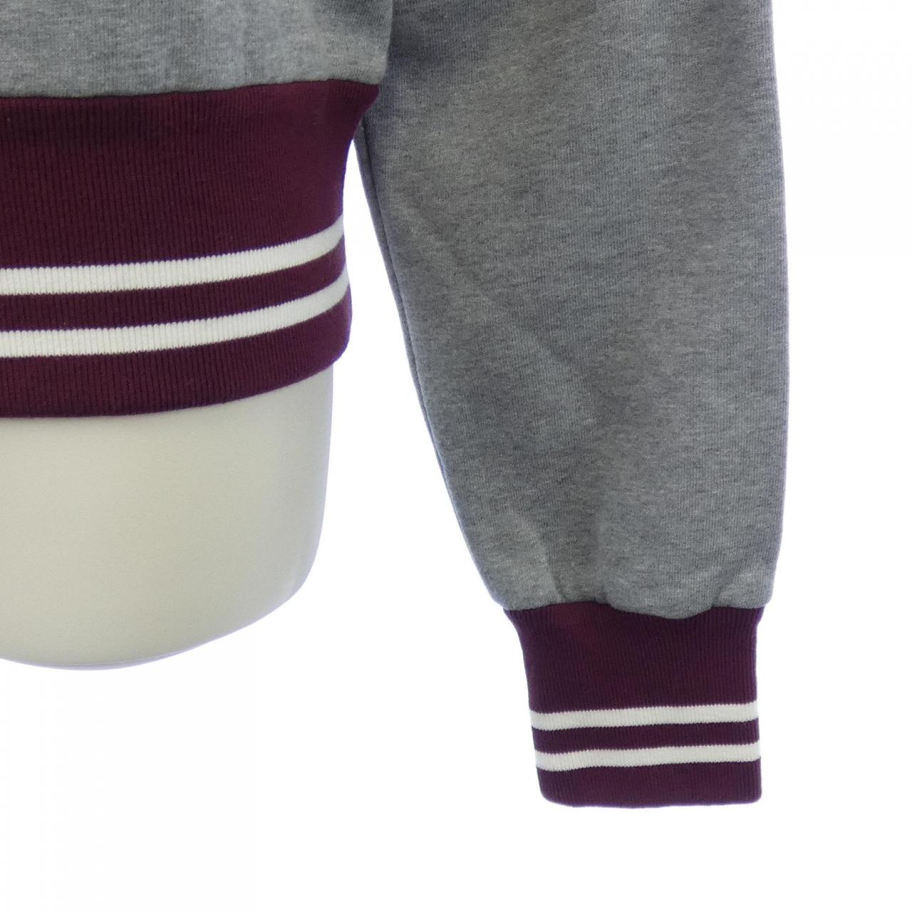 N°21 N°21 sweatshirt