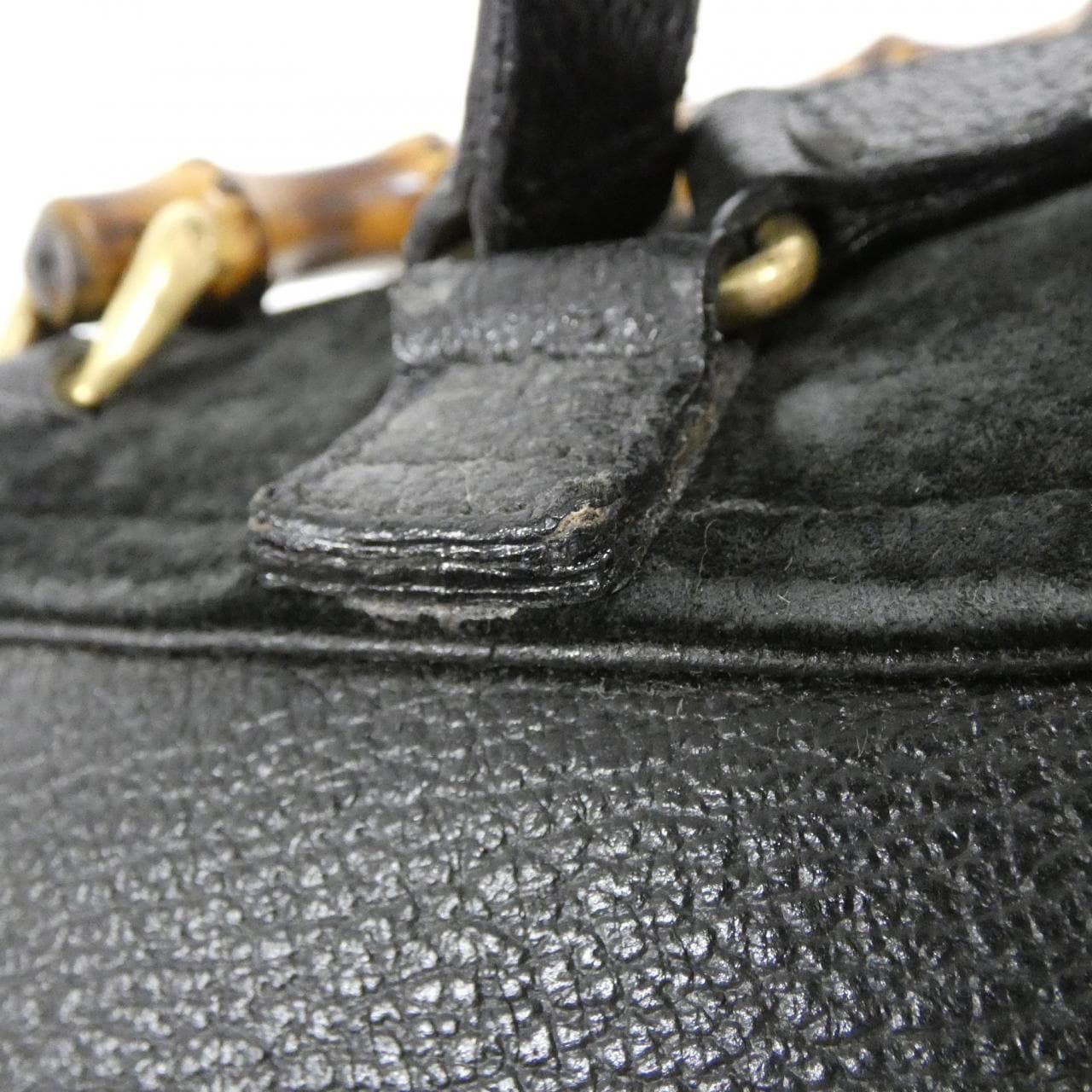 【ヴィンテージ】グッチ 003 1705 リュックサック