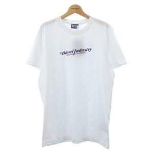 ディーゼル DIESEL A12754 RPAT1 100 Tシャツ