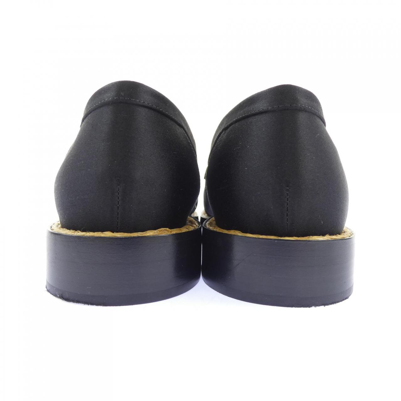 シャネル CHANEL ローファー LOAFERS G38939X56461 シューズ