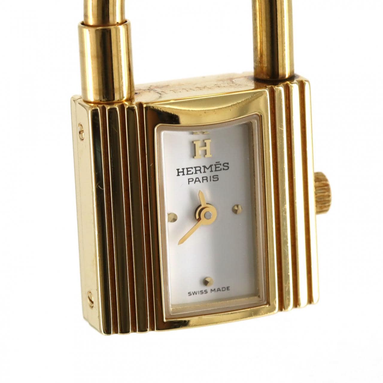 【ノーメンテナンス特価】エルメス ケリー GP GP クォーツ