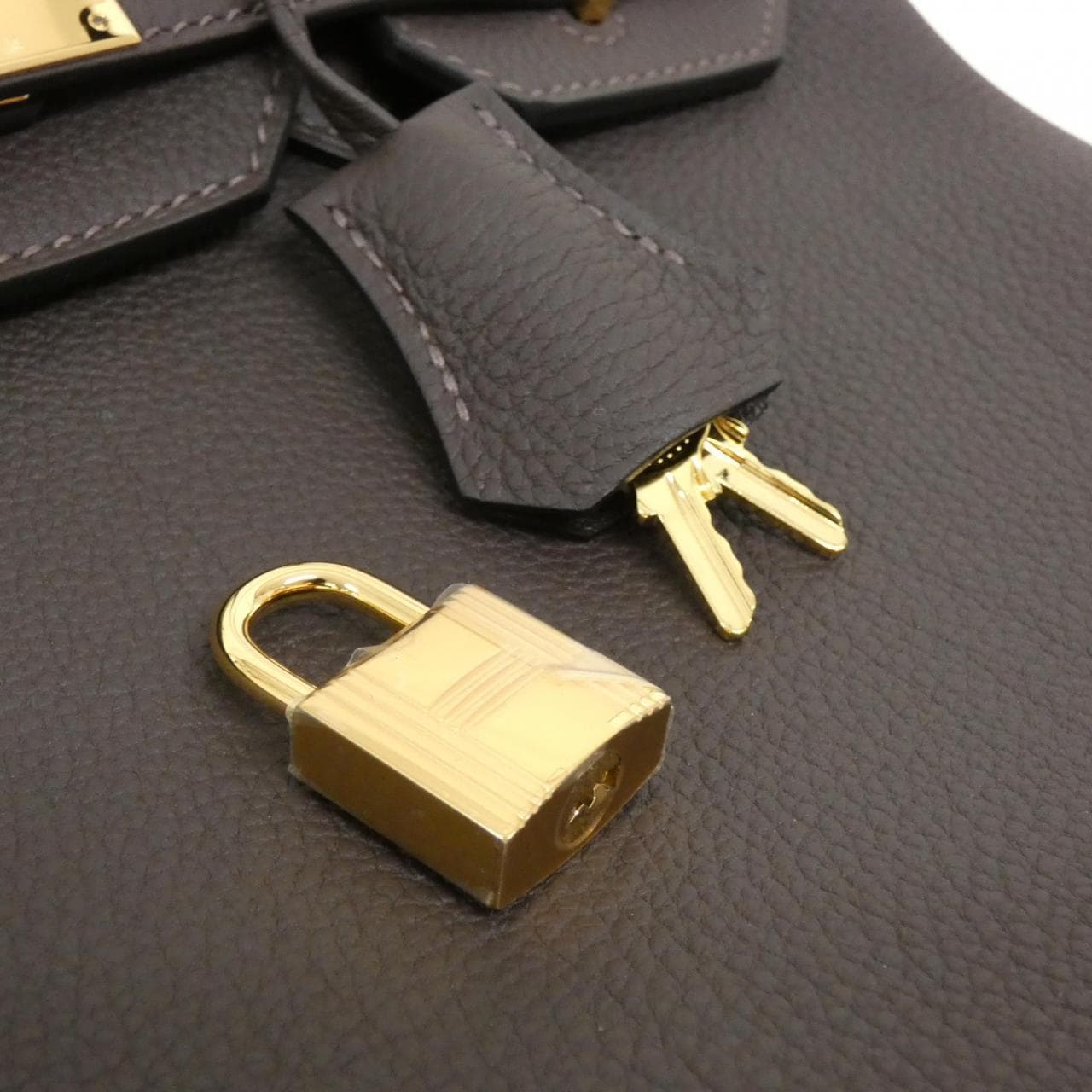 【未使用品】エルメス バーキン 30cm 027633CC バッグ