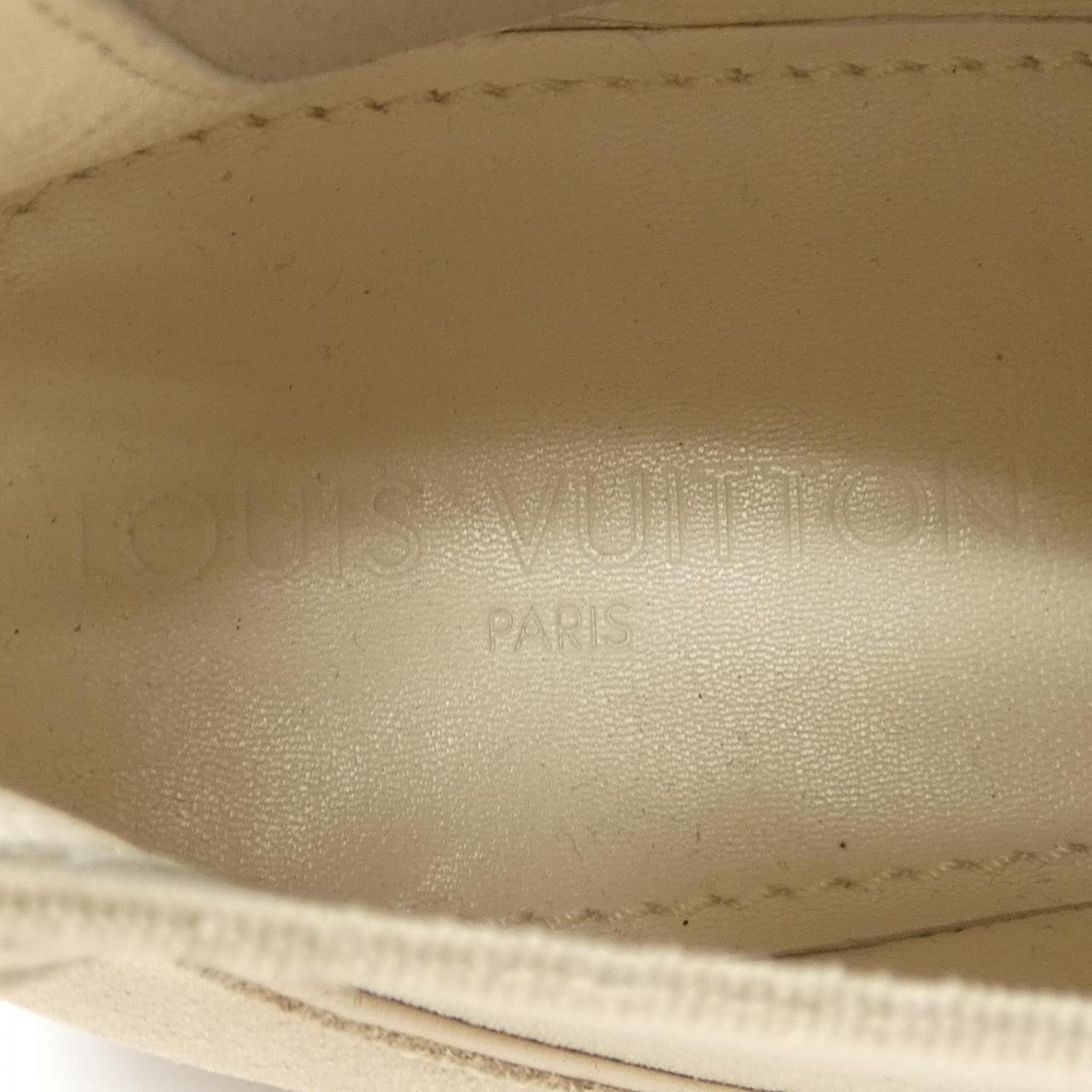 ルイヴィトン LOUIS VUITTON ブーツ