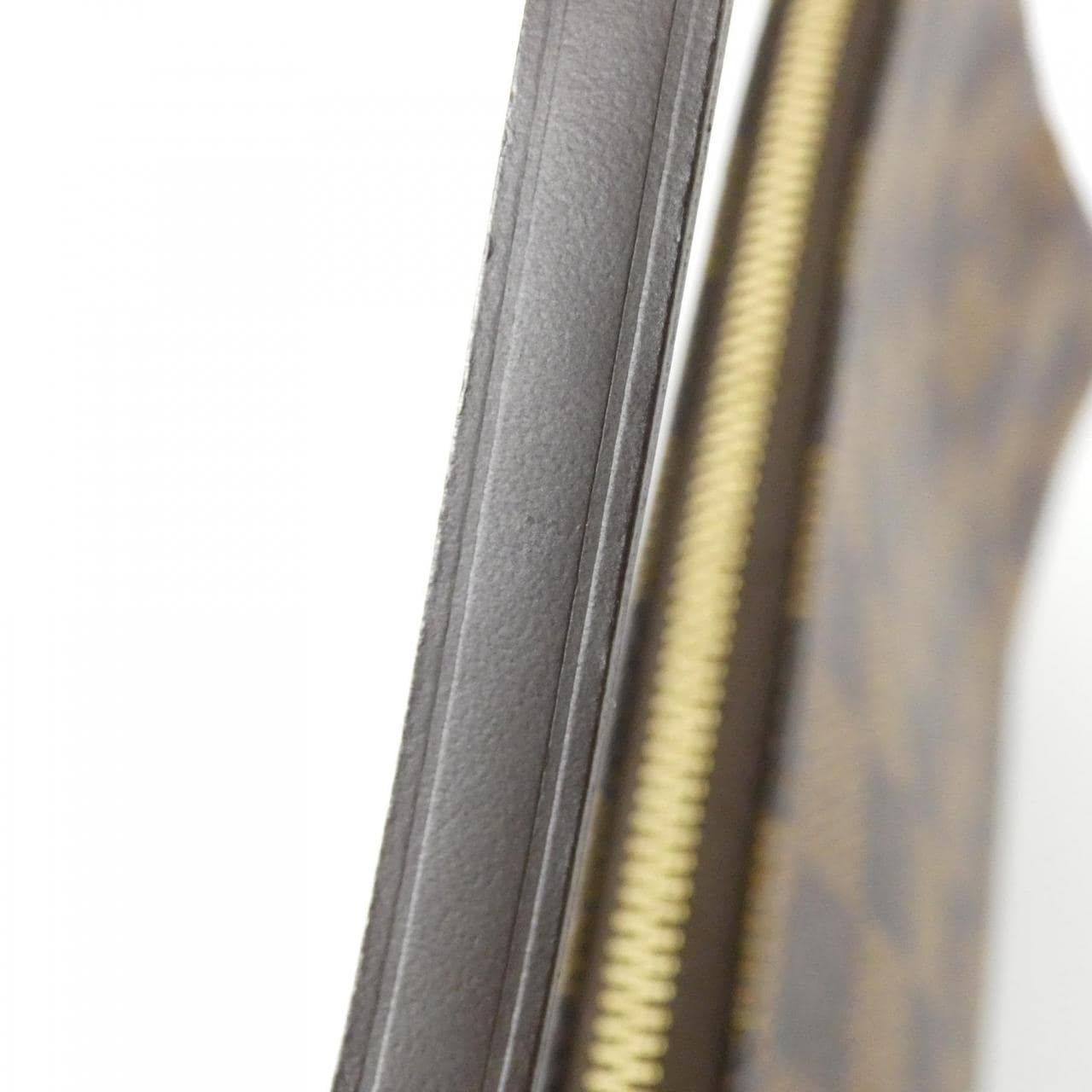 LOUIS VUITTON Damier Pochette Accessory N51985 Accessory Pouch
