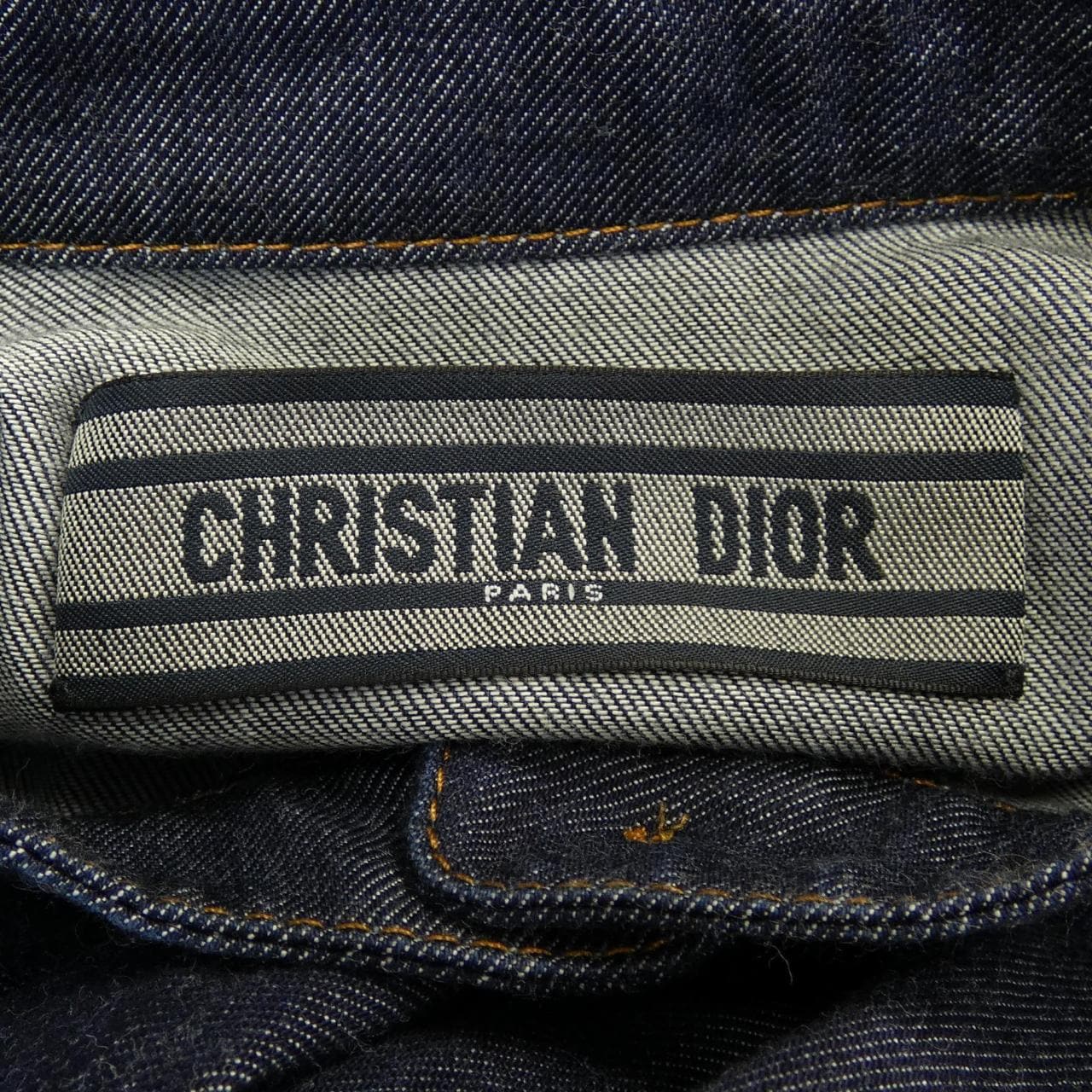 クリスチャンディオール CHRISTIAN DIOR ワンピース