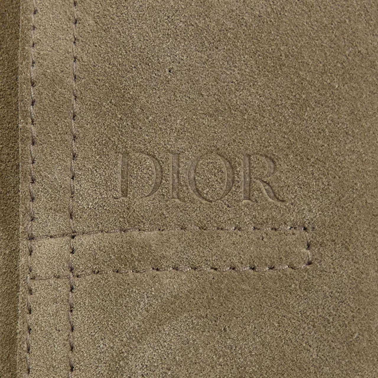 ディオール DIOR レザージャケット
