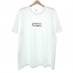 シュプリーム SUPREME COVID-19 Relief BOX Tシャツ