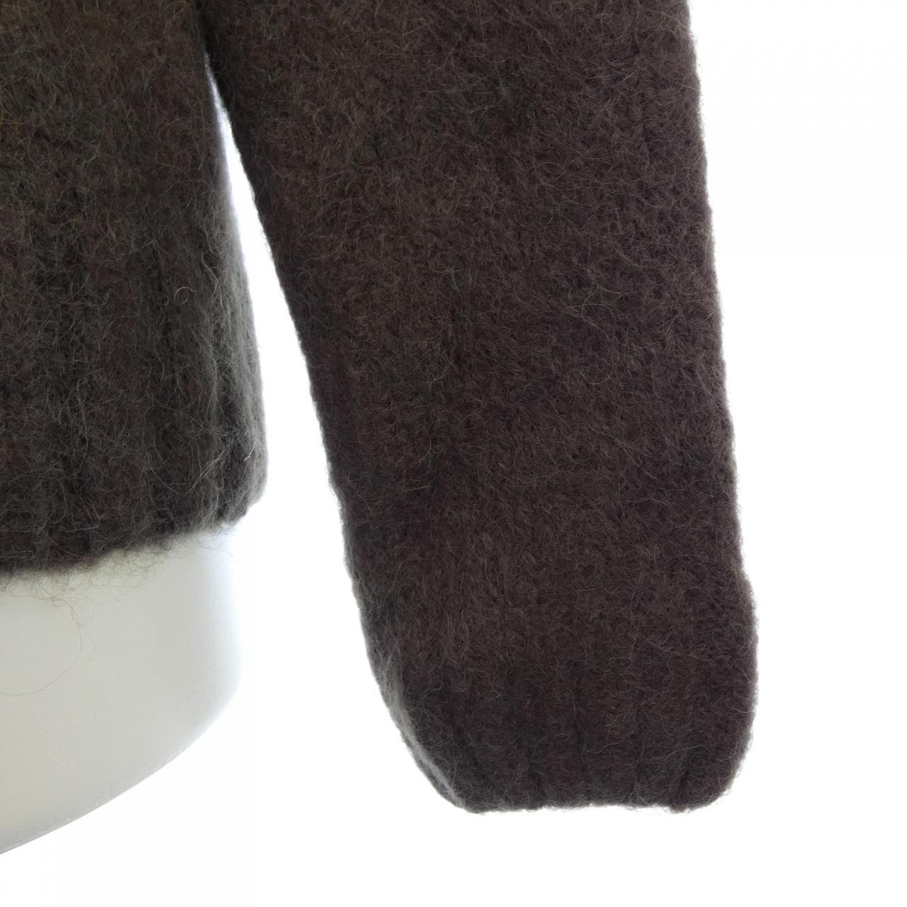 アーペーセー A.P.C. ニット