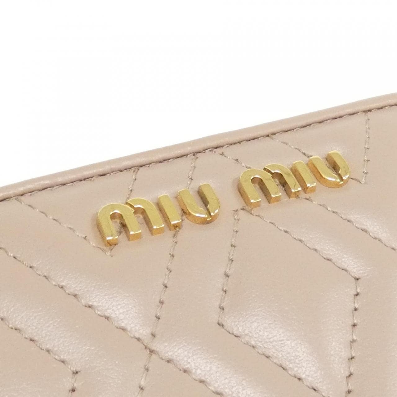 ミュウミュウ 5MM268 コインケース