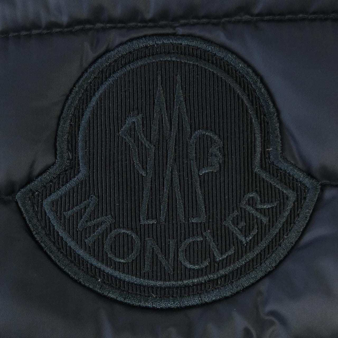MONCLER AZUR down vest