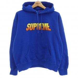 シュプリーム SUPREME GRADIENT HOODED パーカー