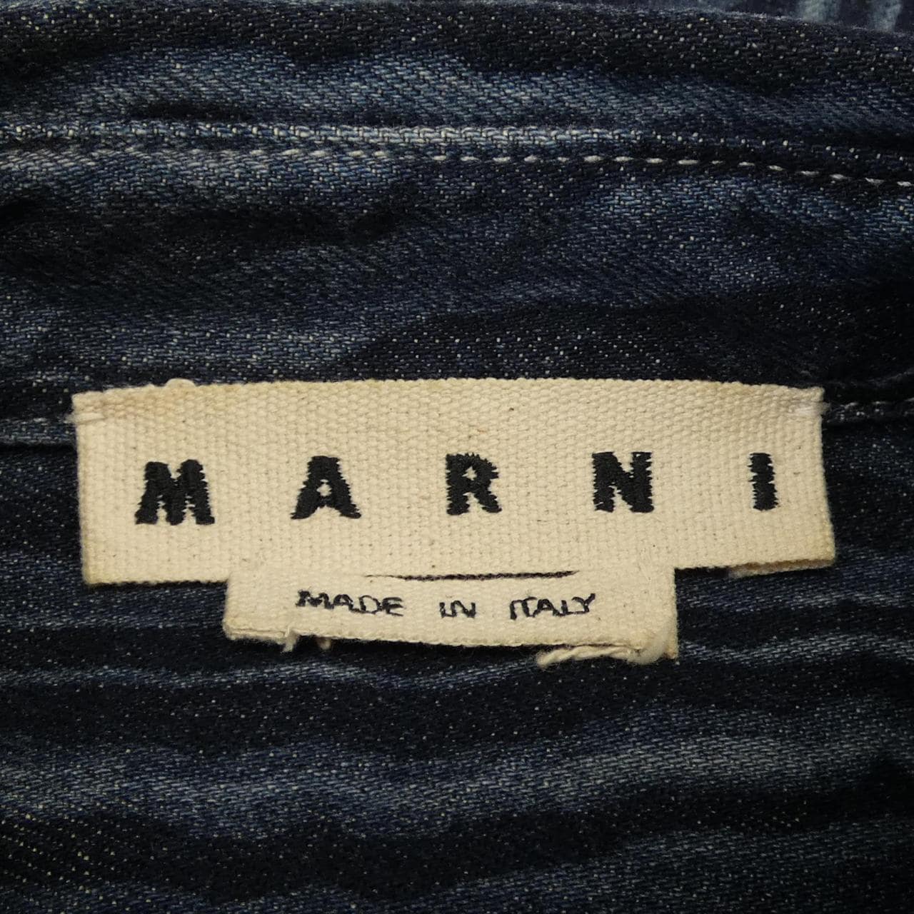 マルニ MARNI CUJU0061A9 シャツ