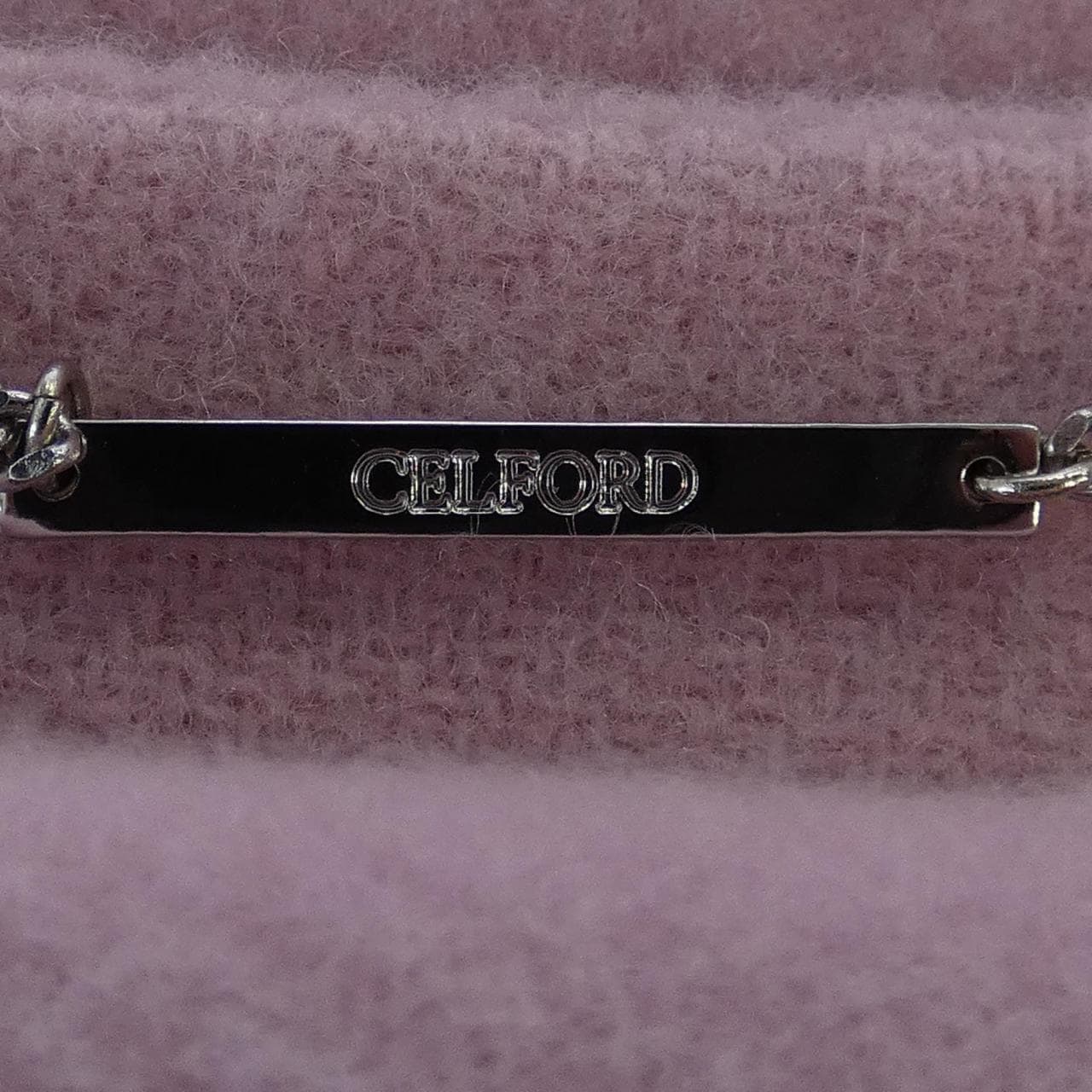 CELFORD CWFJ224042 Cape