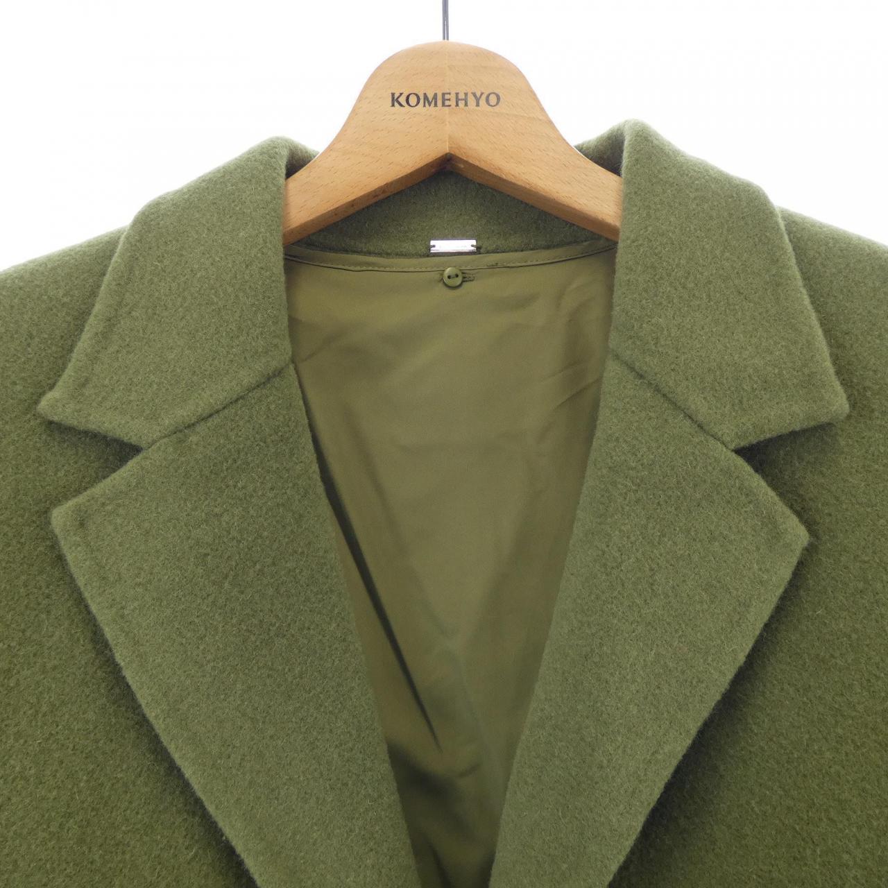 ミラオーウェン MILA OWEN コート