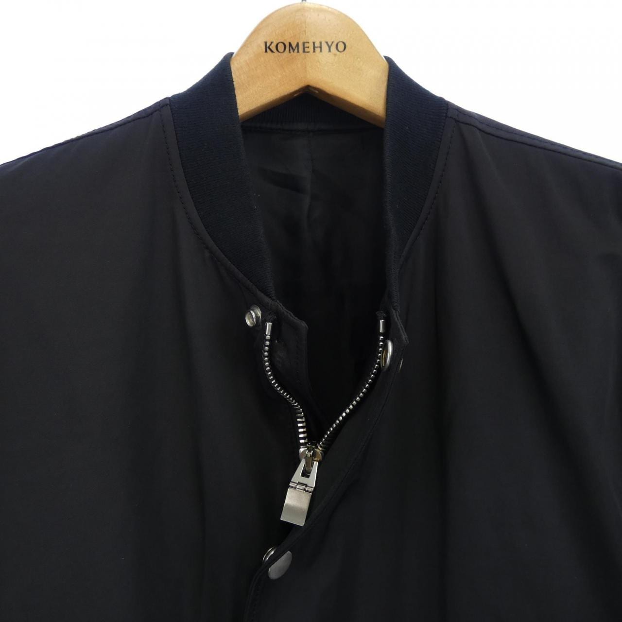 バレンシアガ BALENCIAGA 409183　TQF05 ジャケット