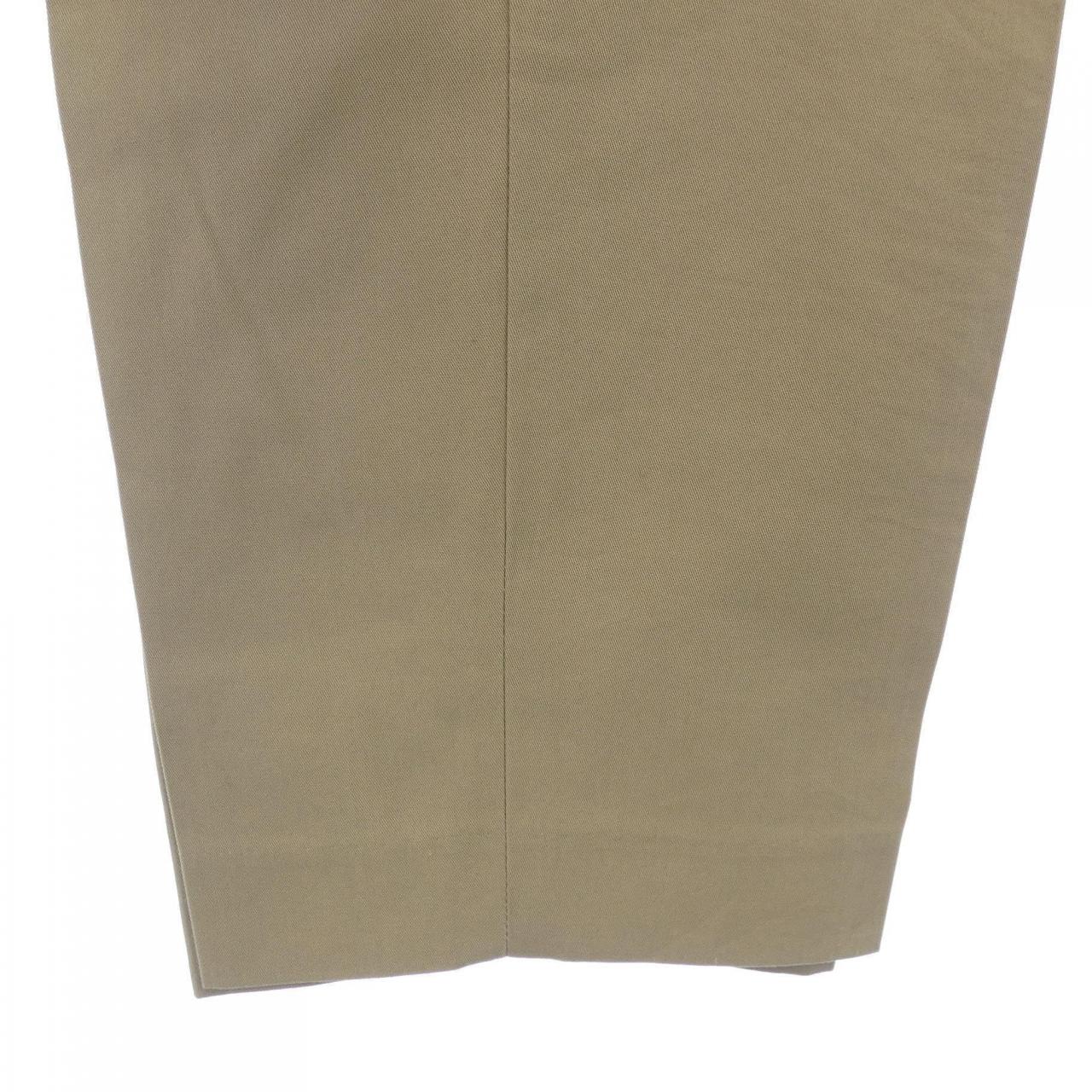 ウィムガゼット WHIM GAZETTE パンツ