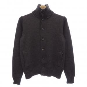 ザノーネ ZANONE カーディガン