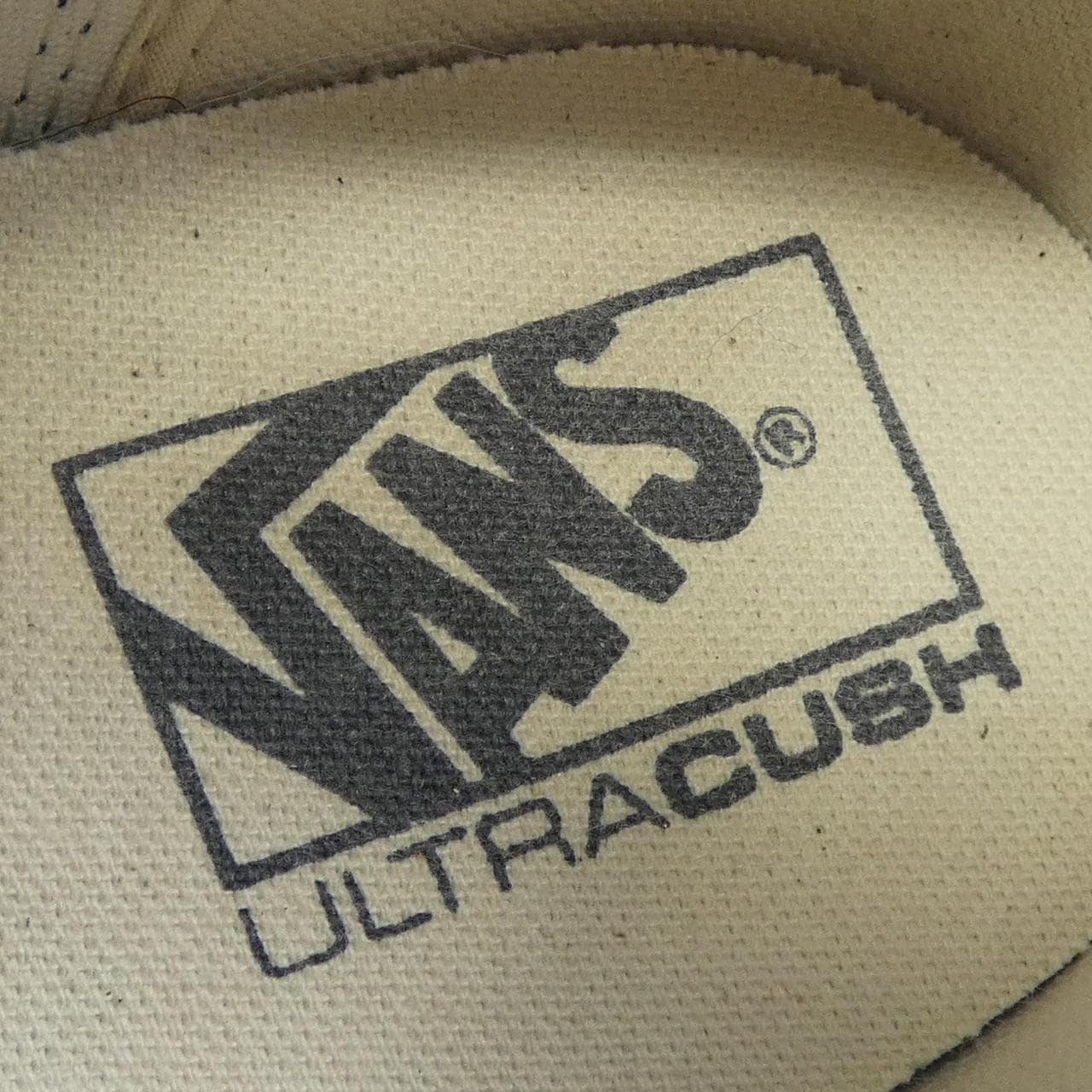 バンズ VANS V36CL　OLD SKOOL DX スニーカー