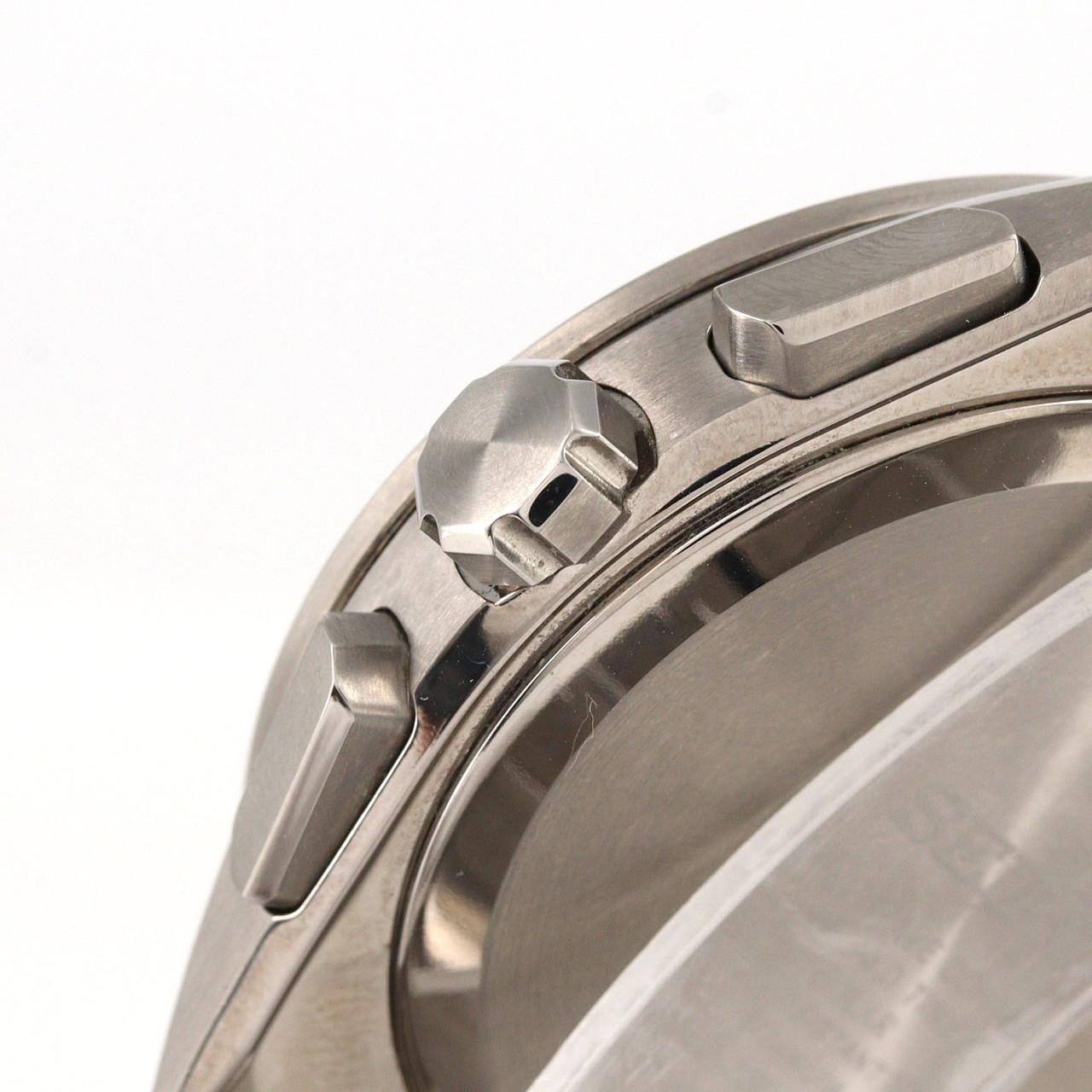 セイコー アストロン 電波時計 8B63-0BD0/SBXY053 TI ソーラークォーツ