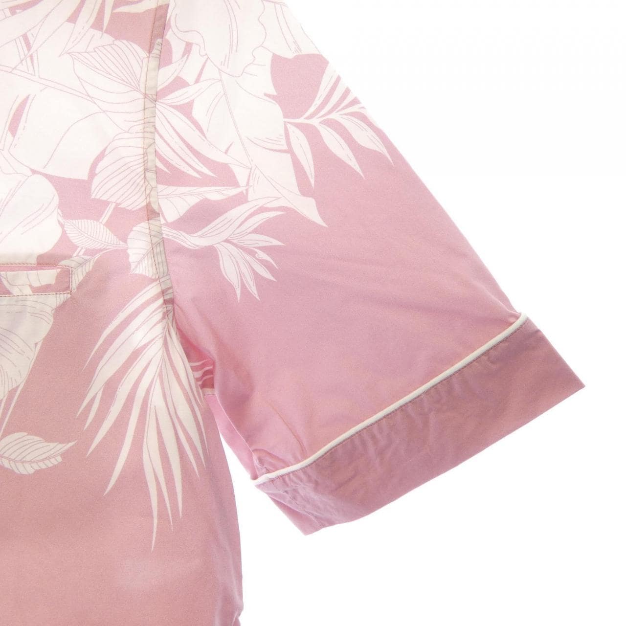 ヴァレンティノ VALENTINO RV0AAA80VYF S／Sシャツ