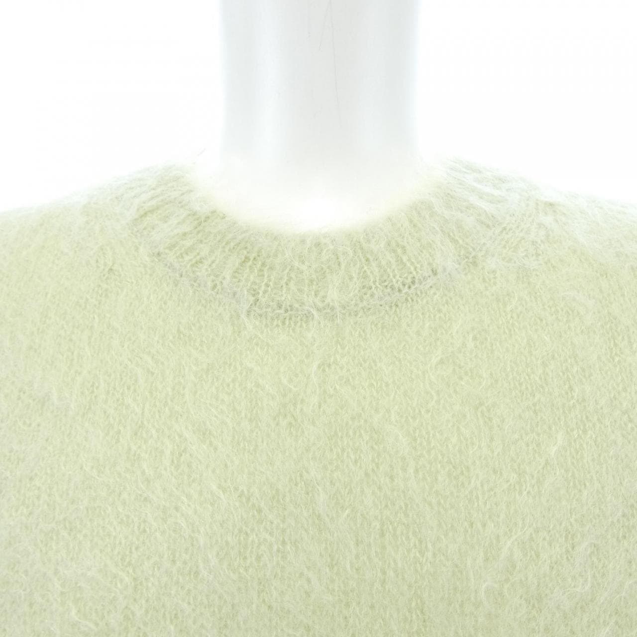 オーラリー AURALEE A25AP02KM ニット