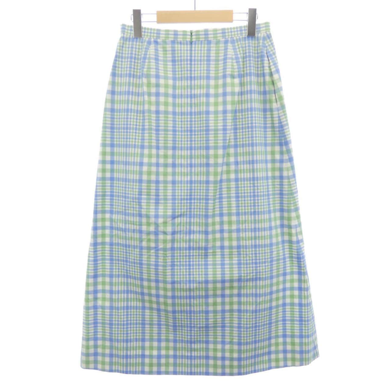 ドゥロワー DRAWER スカート