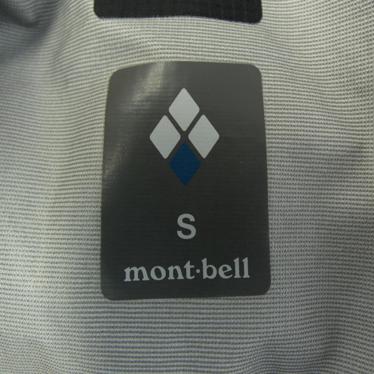 モンベル MONT BELL ブルゾン