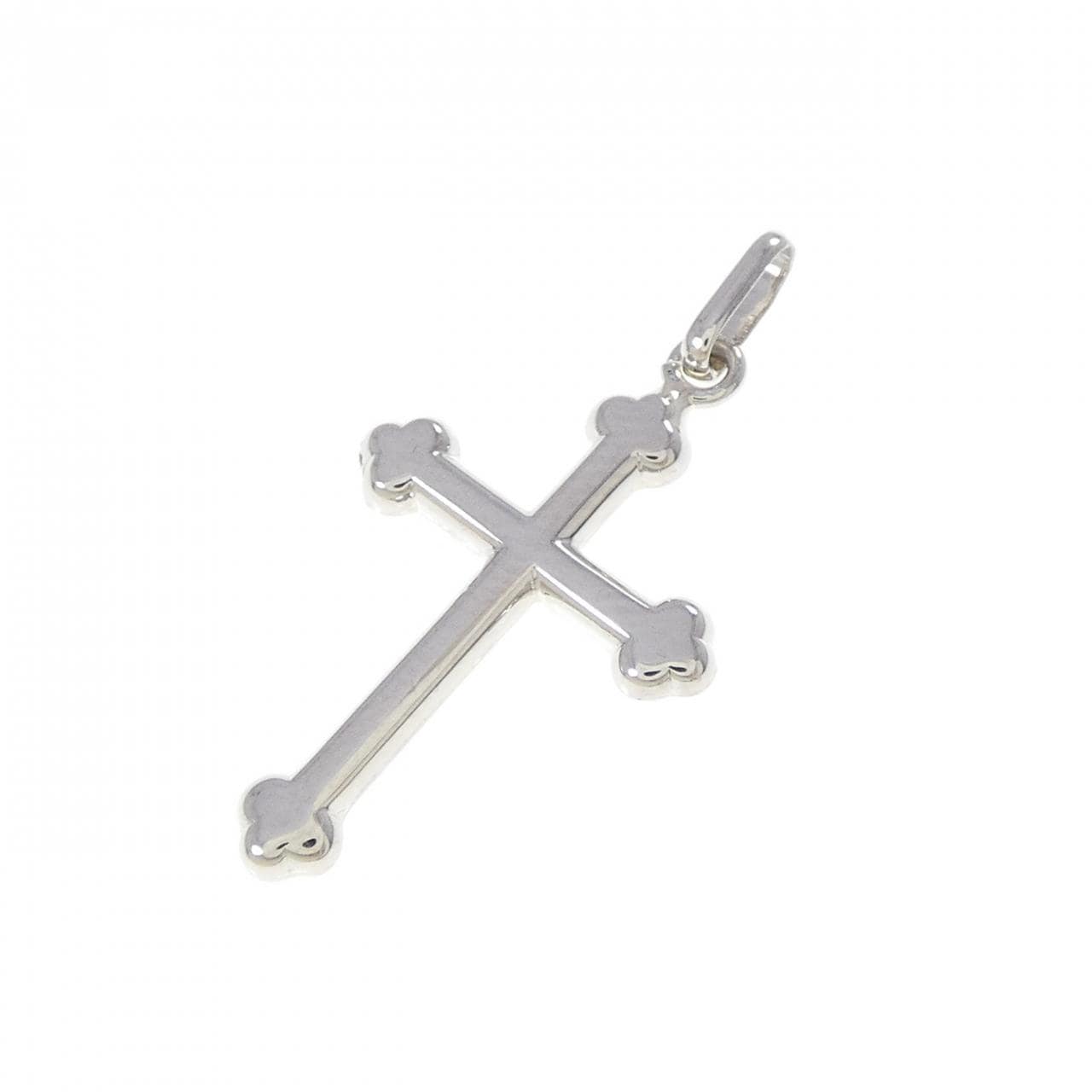 PT850 クロス ペンダント