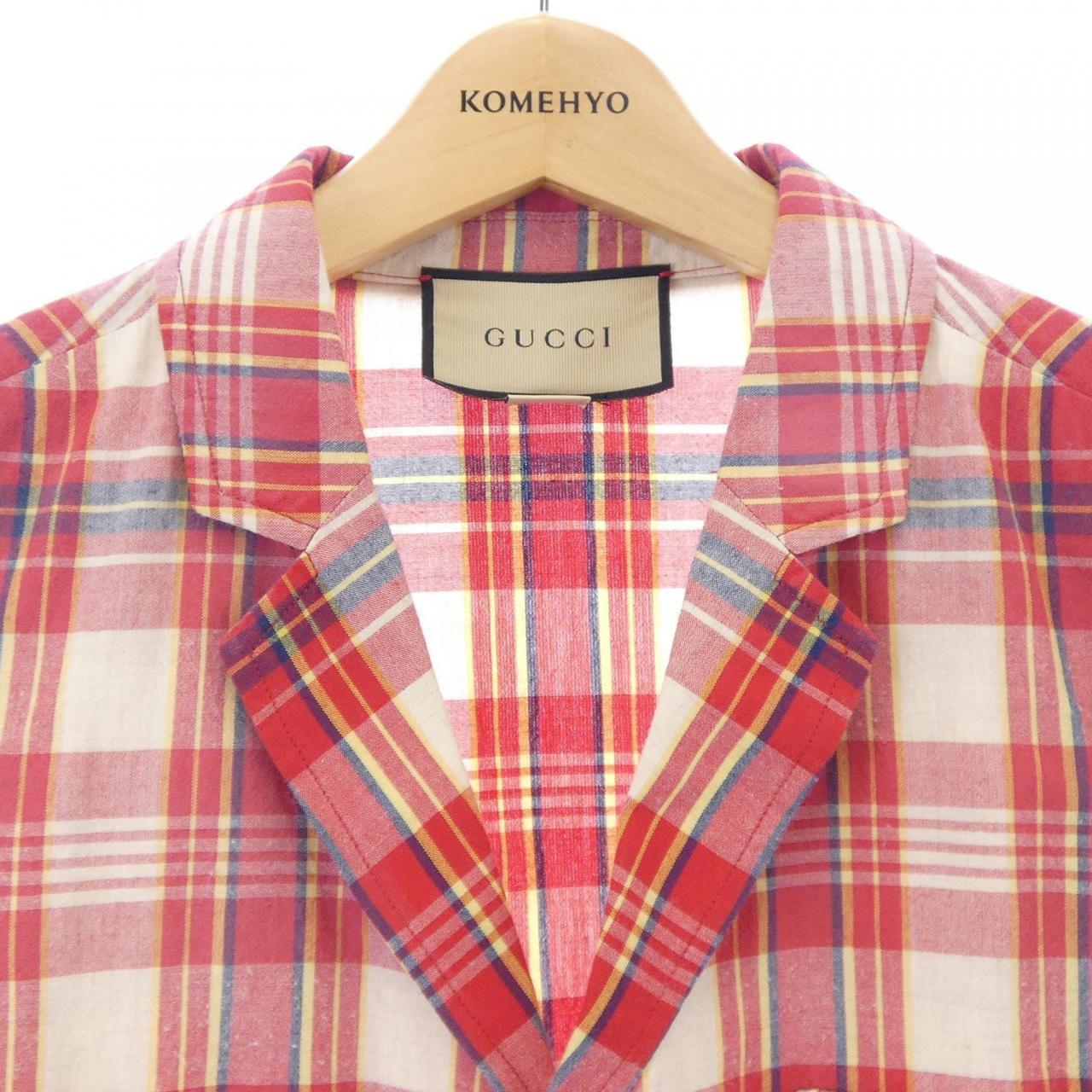 GUCCI 651434 ZAGPD外套