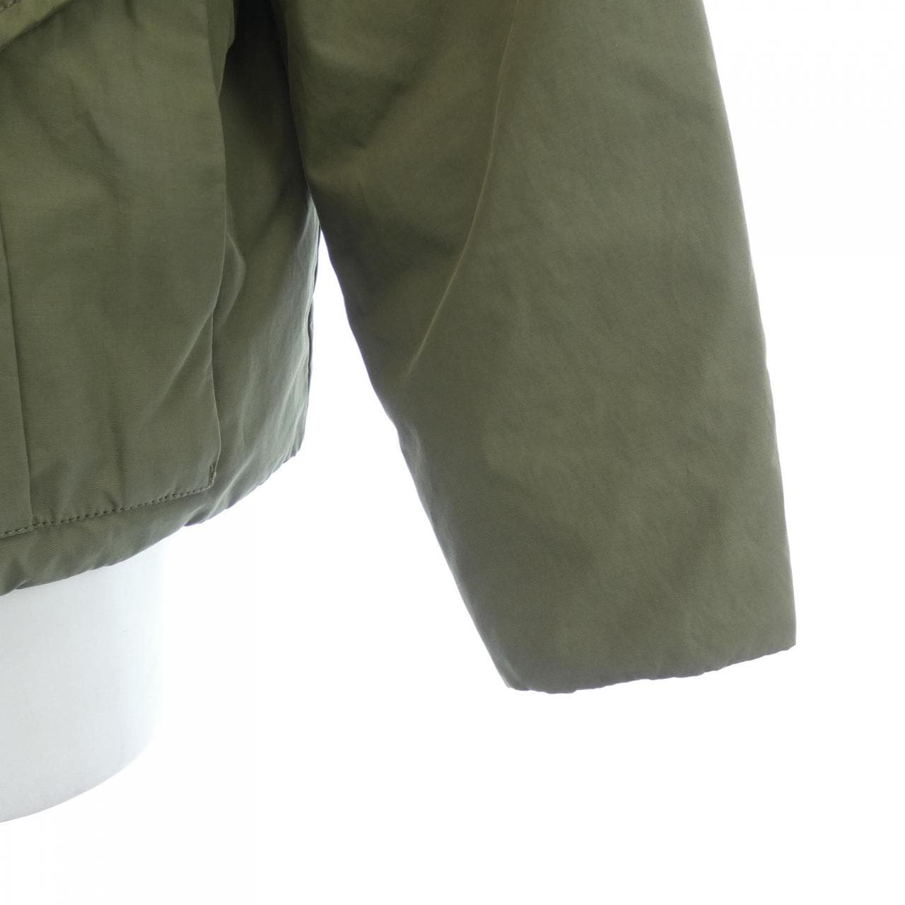 モンクレール ジーニアス MONCLER GENIUS PHARRELL WILLIAMS 2WAY MAPLE ダウンジャケット