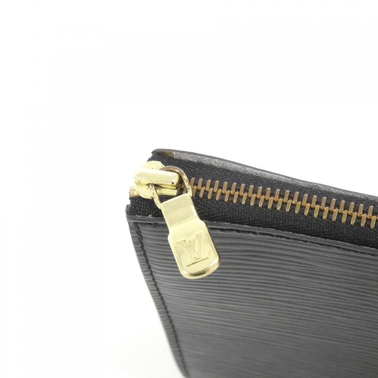 ルイヴィトン エピ ポシェット アクセソワール 24cm M52942 アクセサリーポーチ