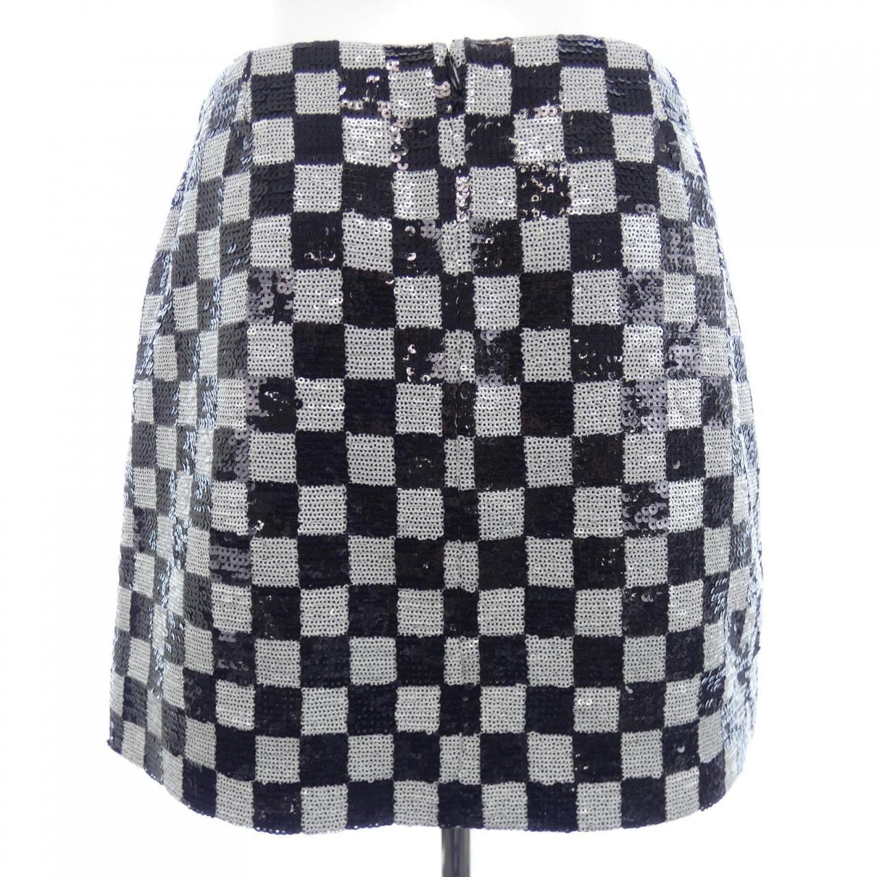 シャネル CHANEL P71113V62279 スカート