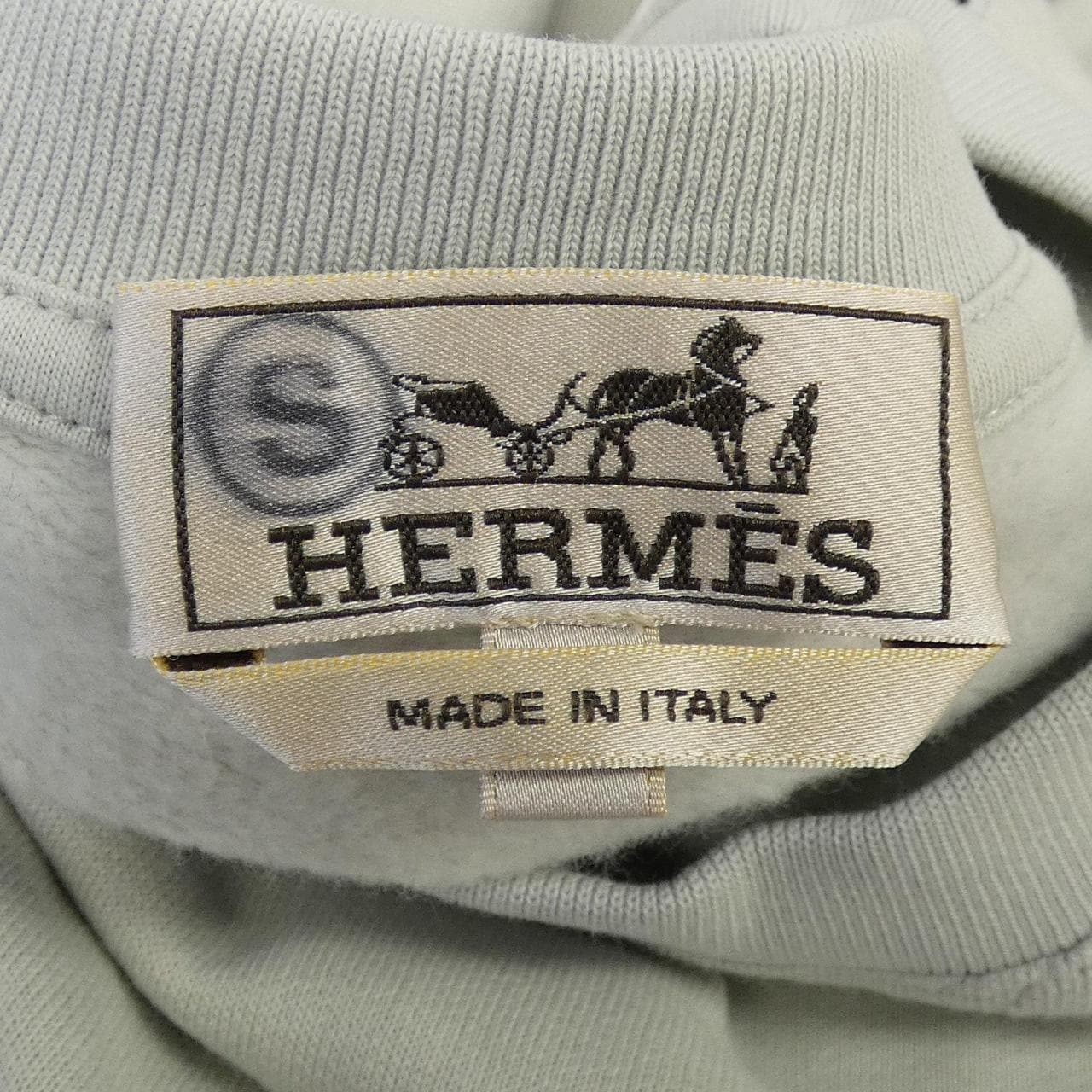 エルメス HERMES スウェット
