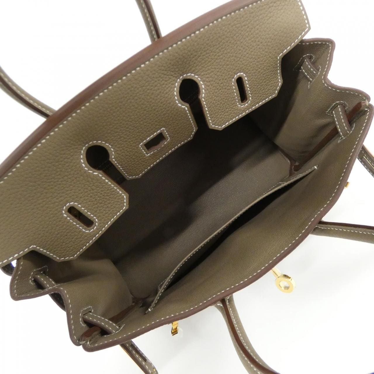 【未使用品】エルメス バーキン 25cm 041344CC バッグ