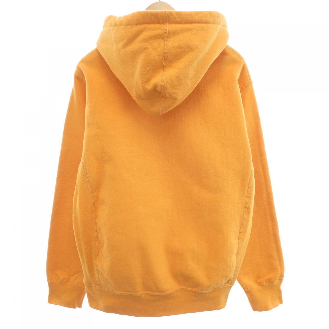 シュプリーム SUPREME SEQUIN VIPER HOODED パーカー