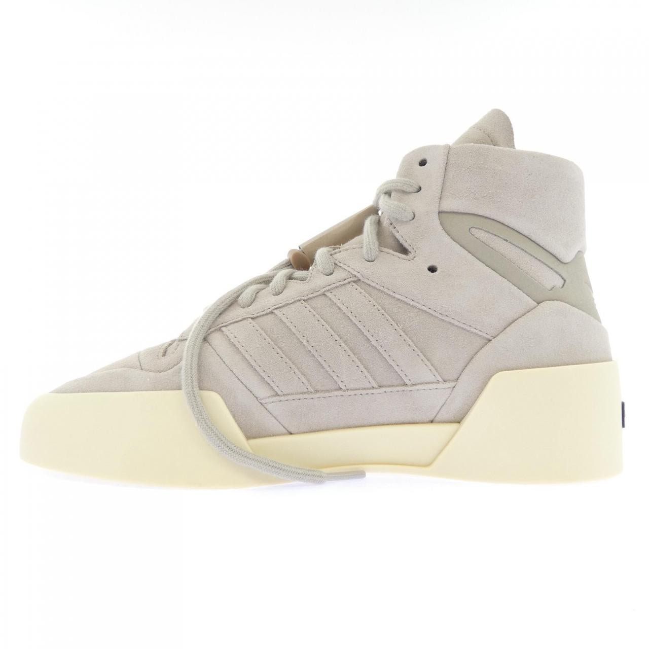 アディダス ADIDAS FEAR OF GOD ATHLETICS スニーカー