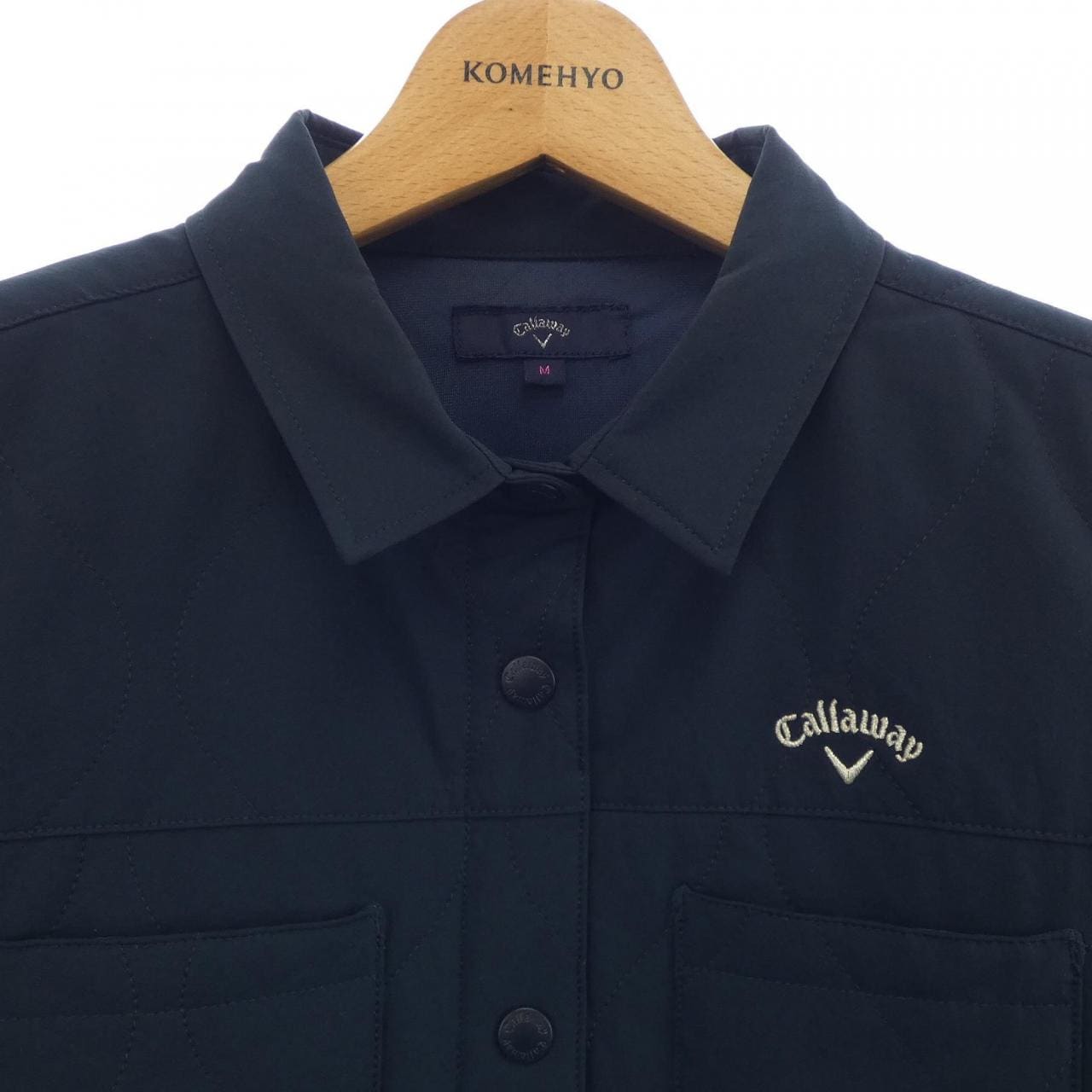 キャロウェイ callaway C24215201 ジャケット