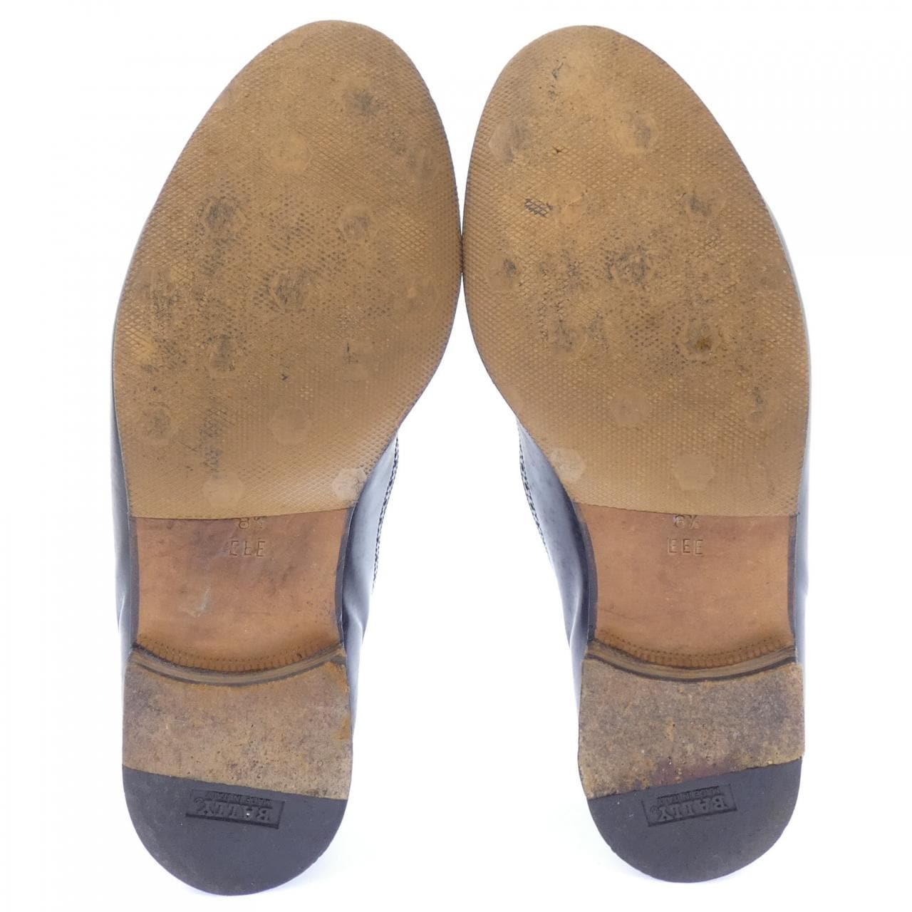 バリー BALLY 2278 シューズ