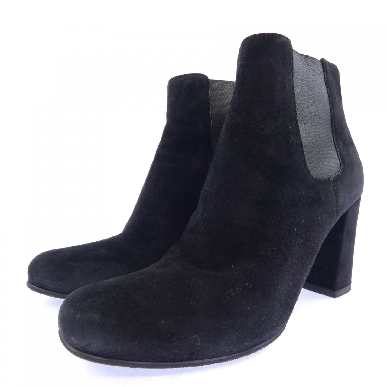サンローラン SAINT LAURENT ブーツ