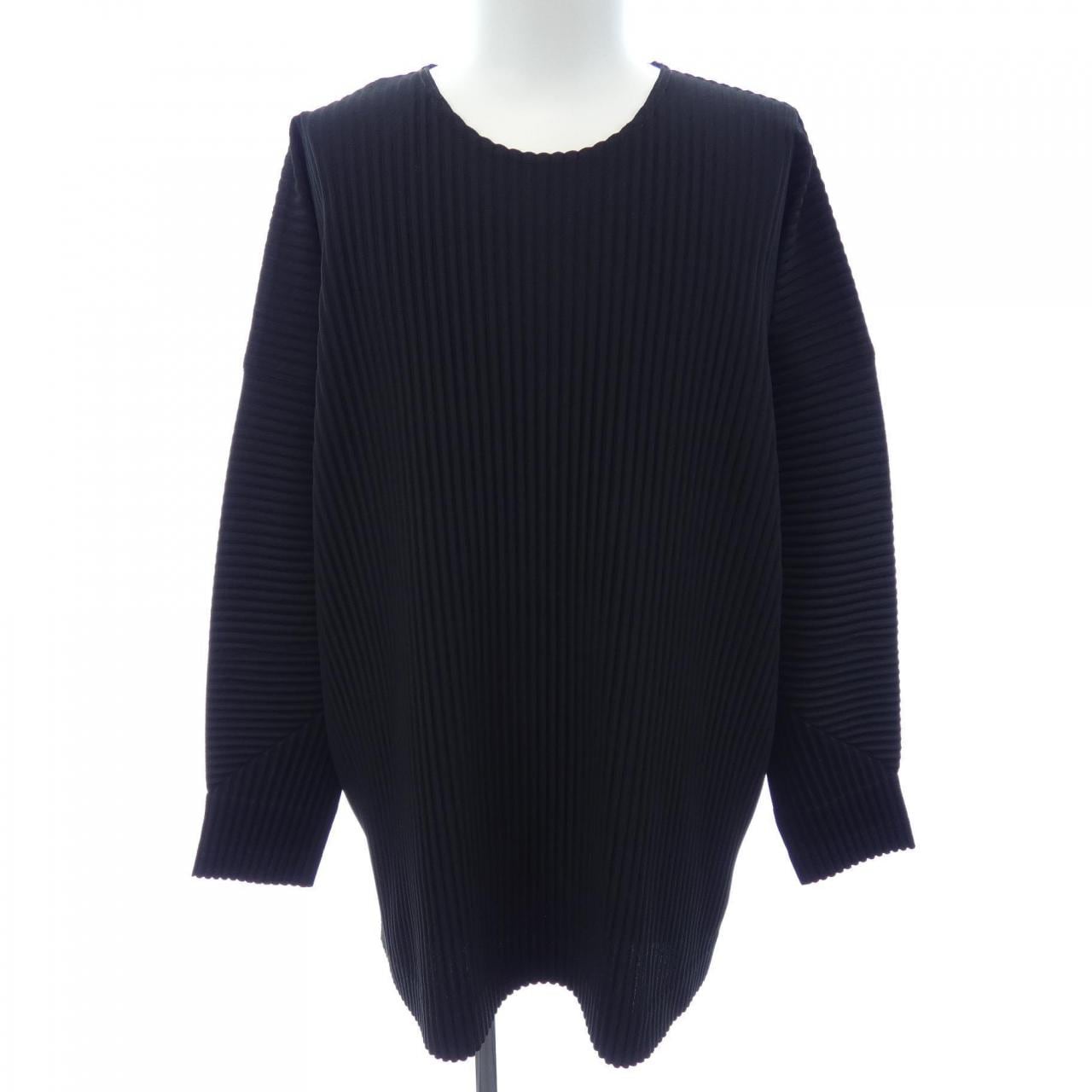 オムプリッセ HOMME PLISSE HP21JK102 トップス