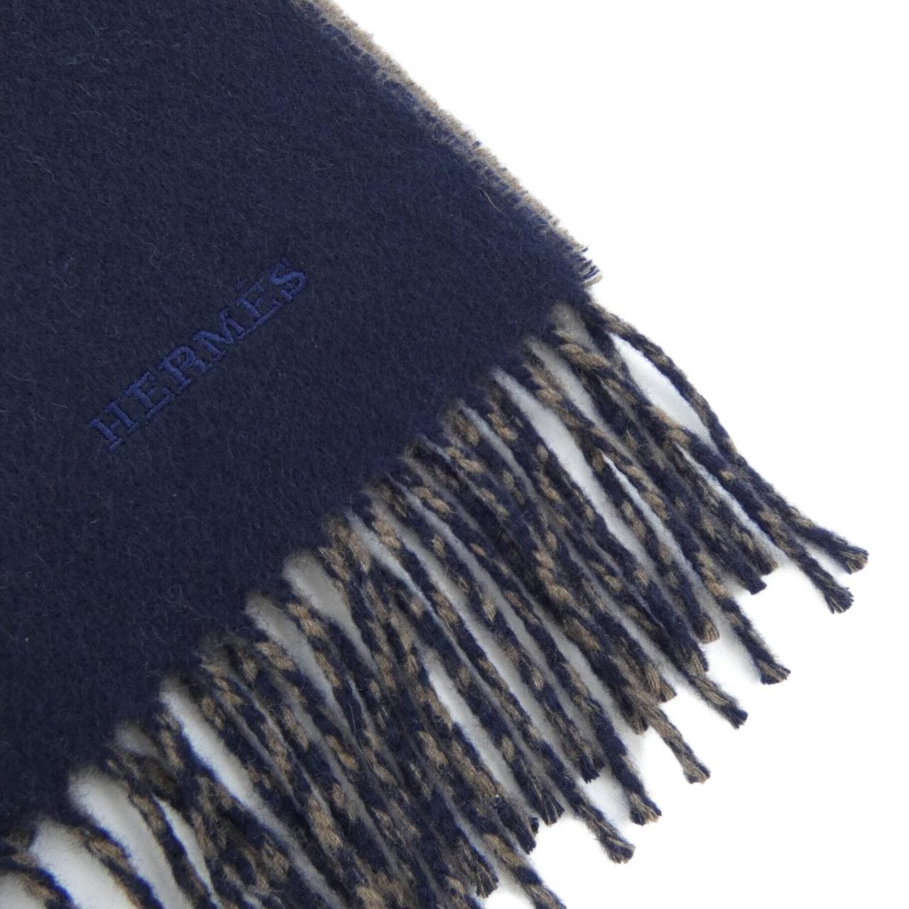 エルメス HERMES MUFFLER