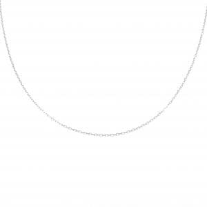 純PT チェーン ネックレス