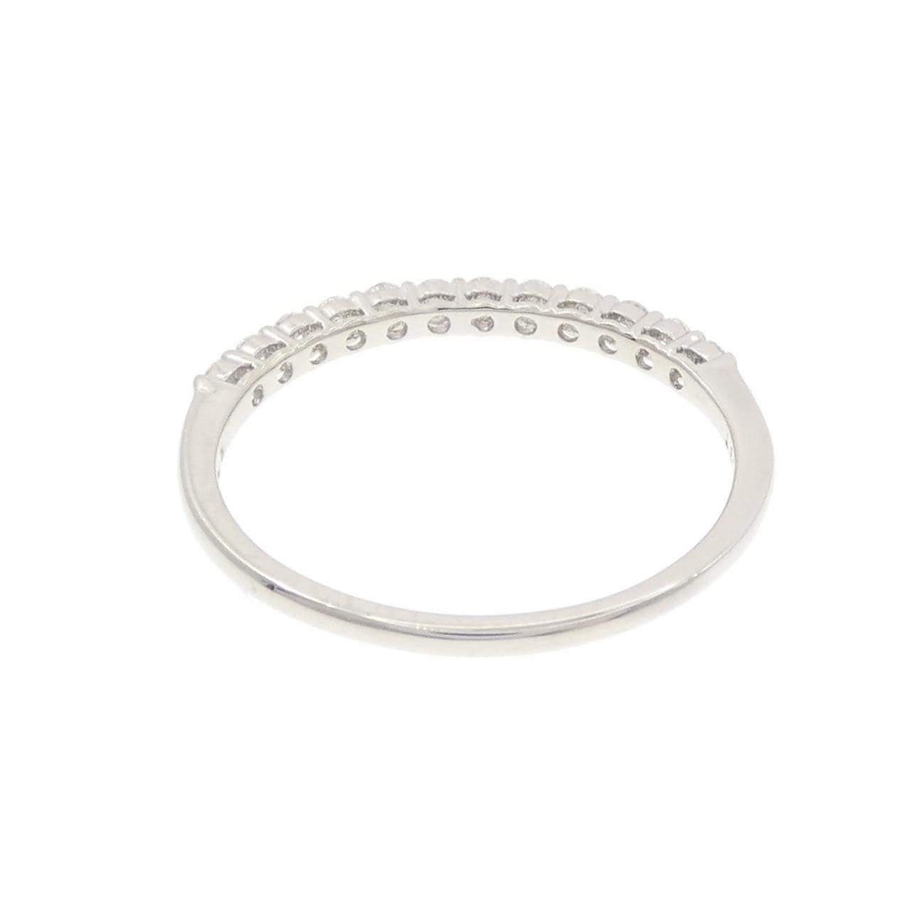 PT900 ダイヤモンド リング 0.27CT
